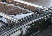 Rhino Rack podélné kolejnice Hilux Double Cab od 2005