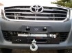 Montážní sada navijáku Toyota Hilux od 2005