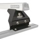 Rhino Rack patky Heavy Duty a Aero