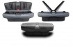 Aeroklas box do korby (staubox) Trinity XL