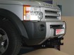 Sno-Way montážní rám pluhu Land Rover Discovery 3 a 4