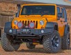 ARB přední nárazník Jeep Wrangler JK