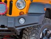 ARB přední nárazník Jeep Wrangler JK