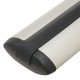 Rhino Rack příčná tyč Aero 1375 mm stříbrná