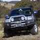 ARB nárazník Sahara Bar Ford Ranger