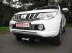 Sno-Way montážní rám pluhu Mitsubishi L200 MQ od 2015