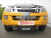 Sno-Way montážní rám pluhu Isuzu D-Max od 2012