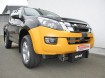 Sno-Way montážní rám pluhu Isuzu D-Max od 2012