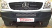 Montážní rám pluhu Mercedes Sprinter, VW Crafter