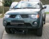 Sno-Way montážní rám pluhu Mitsubishi L200 od 2006