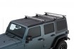 Rhino Rack Backbone sada Jeep Wrangler JK