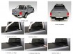 Kryt korby Roll-N-Lock VW Amarok Double Cab