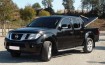 Kryt korby UpStone Evolve Nissan Navara D40 Double Cab