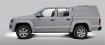 Road Ranger BacPac STANDARD nástavba na korbu VW Amarok Double Cab