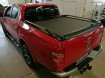 Rolovací kryt korby Roll Cover Fiat Fullback Double Cab od 2015
