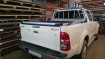 Rolovací kryt korby Roll Cover Toyota Double Cab od 2005
