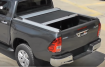 Rolovací kryt korby Roll Cover Toyota Hilux Revo Double Cab od 2015