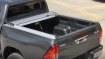 Rolovací kryt korby Roll Cover Toyota Hilux Revo Double Cab od 2015