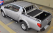 Rolovací kryt korby Roll Cover Mitsubishi L200 Double Cab od 2006