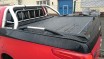 Rolovací kryt korby Roll Cover Mitsubishi L200 MQ Double Cab od 2015