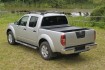 Kryt korby Roll-N-Lock Nissan D40 Double Cab Long od 2010
