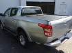 Kryt korby Roll-N-Lock Fiat Fullback Double Cab od 2015
