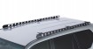 Rhino Rack Backbone podélné střešní lišty Toyota Land Cruiser 150
