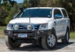 ARB Sahara Bar Ford Ranger od 2012