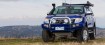 ARB Sahara Bar Ford Ranger od 2012