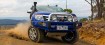 ARB Sahara Bar Ford Ranger od 2012