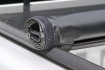 Rolovací plachta Soft Cover Roll-Up Toyota Hilux Double Cab od 2005