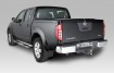 Kryt korby Sportcover 1 Nissan Navara D40 Double Cab od 2005