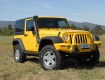 Safari šnorchl SS1066HF Jeep Wrangler JK