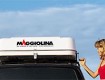 Autostan Maggiolina Airlander Small