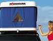 Autostan Maggiolina Airlander Small
