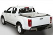 Kryt korby Mountain Top Tonneau Cover (sport rails) Ford Ranger Double Cab od 11