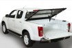 Kryt korby Mountain Top Tonneau Cover (sport rails) Ford Ranger Double Cab od 11