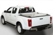 Kryt korby Mountain Top Tonneau Cover (sport rails) Isuzu D-Max Double Cab od 12