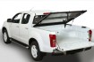 Kryt korby Mountain Top Tonneau Cover (sport rails) Toyota Hilux Double Cab od 05