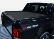 Mountain Top Roll kryt korby černý VW Amarok Aventura Double Cab