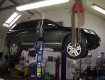 Asfir kryt motoru VW Touareg