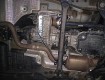 Asfir kryt motoru VW Touareg