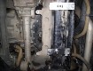Asfir kryt motoru VW Touareg
