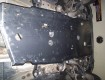 Asfir kryt motoru VW Touareg