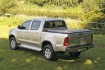 Kryt korby Mountain Top Tonneau Cover Toyota Hilux Double Cab od 2005