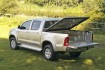 Kryt korby Mountain Top Tonneau Cover Toyota Hilux Double Cab od 2005