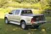 Kryt korby Mountain Top Tonneau Cover Toyota Hilux Double Cab od 2005