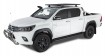 Rhino Rack podélné kolejnice Toyota Hilux Revo od 2015