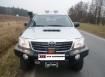 ARB nárazník Sahara Bar Toyota Hilux od 2011