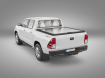 Kryt korby Mountain Top Tonneau Cover 2 Toyota Hilux Double Cab od 2015